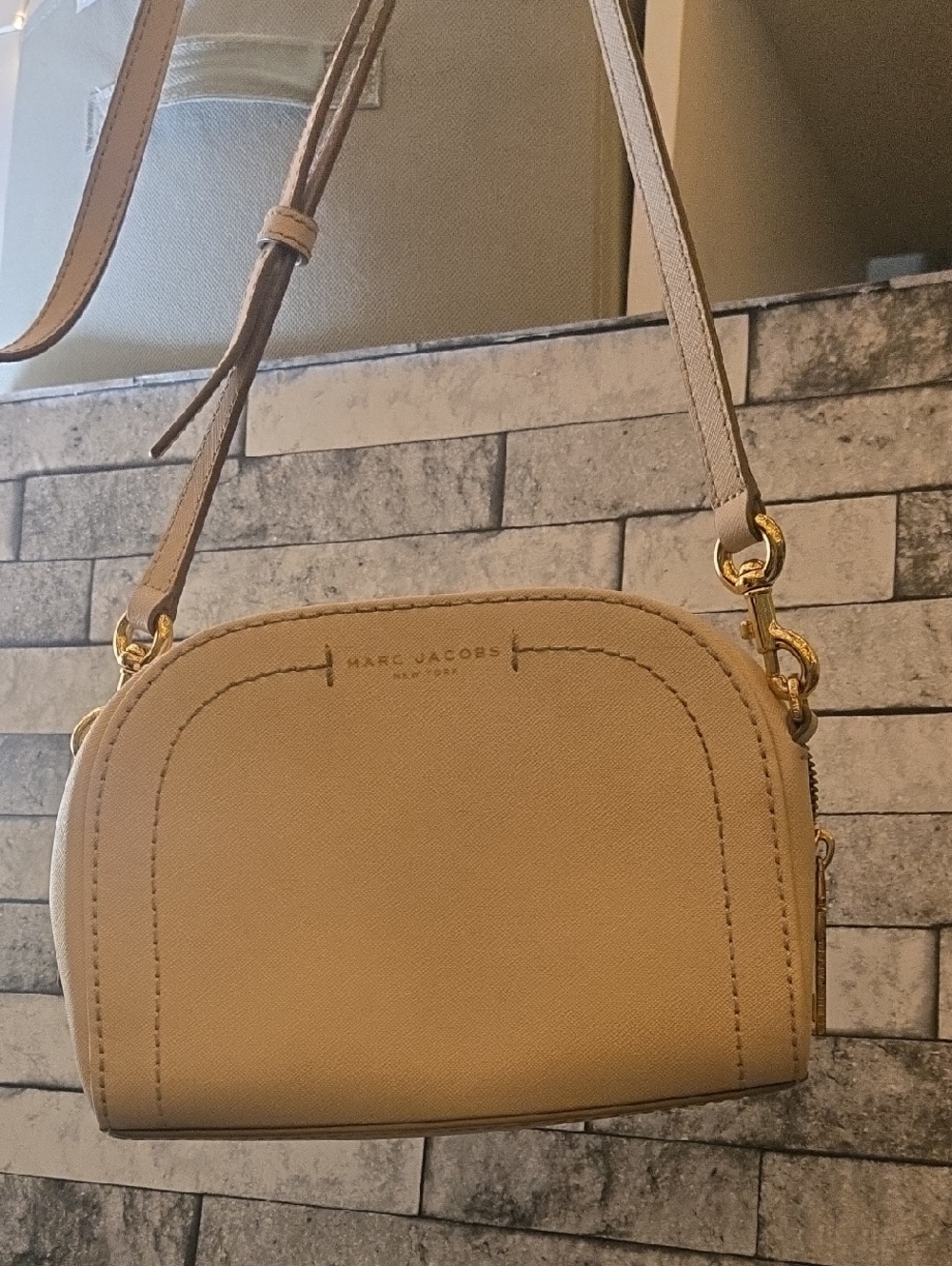 Marc Jacobs Small Playback crossbody bag